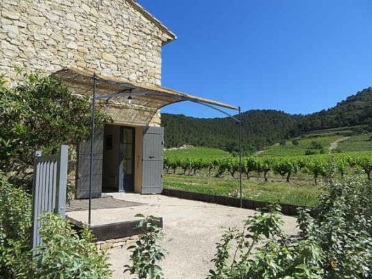 Domaine De Cassan Villa Lafare Exterior photo